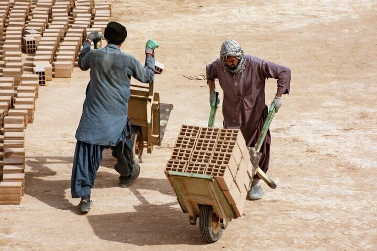 جریمه میلیونی برای اشتغال اتباع خارجی غیرمجاز