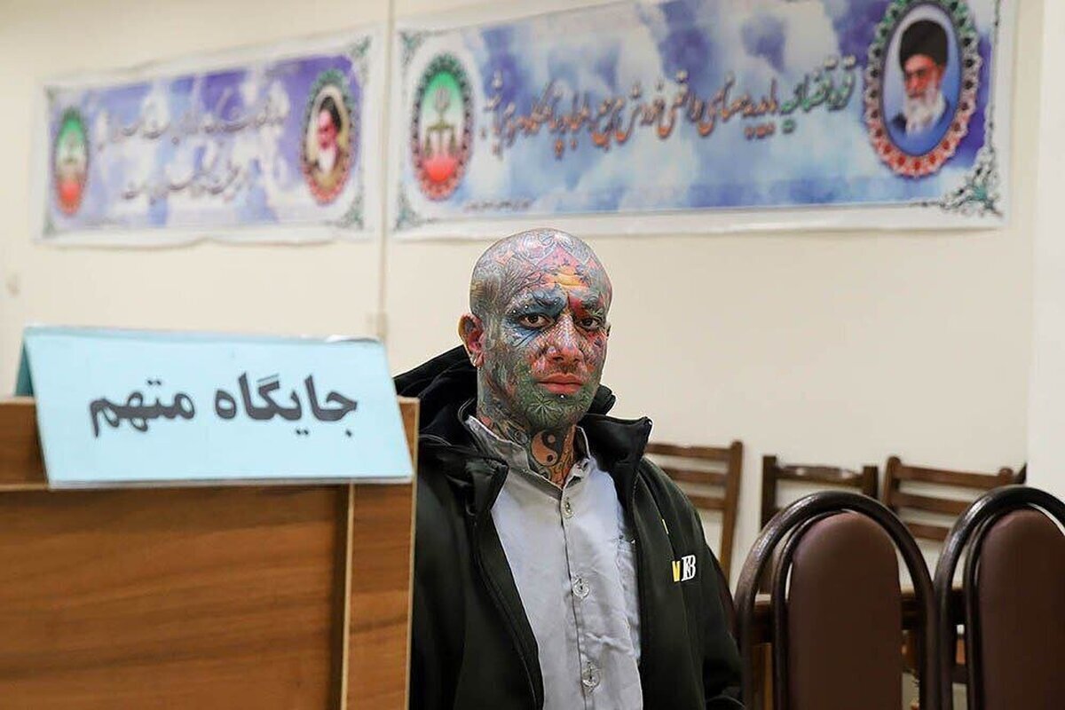 تتلو در زندان قرآن می‌خواند، روزه می‌گیرد و تلویزیون می‌بیند