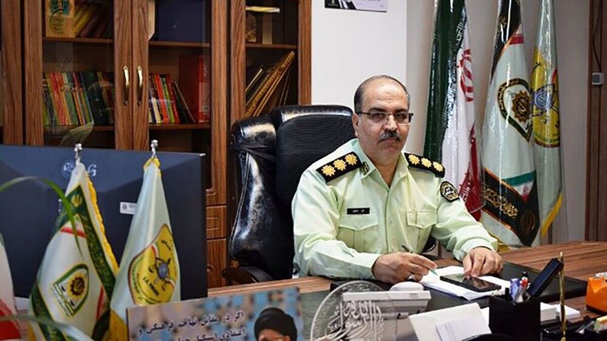 رمزگشایی از ماجرای ۲ قتل و انهدام باند خانوادگی قاپ‌زنی در تهران