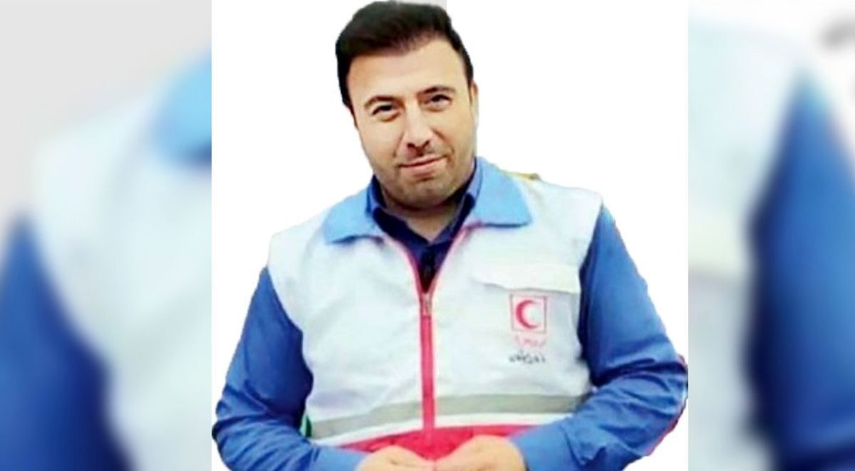 ماجرای خفگی دانش آموز ۷ ساله و نجات جان او توسط معلمش