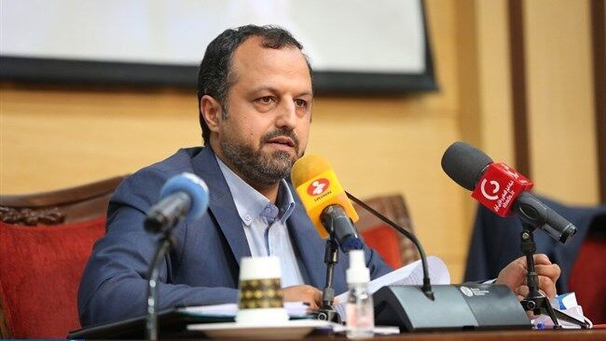 خاندوزی: رکورد ۱۶ ساله سرمایه گذاری خارجی شکسته شد