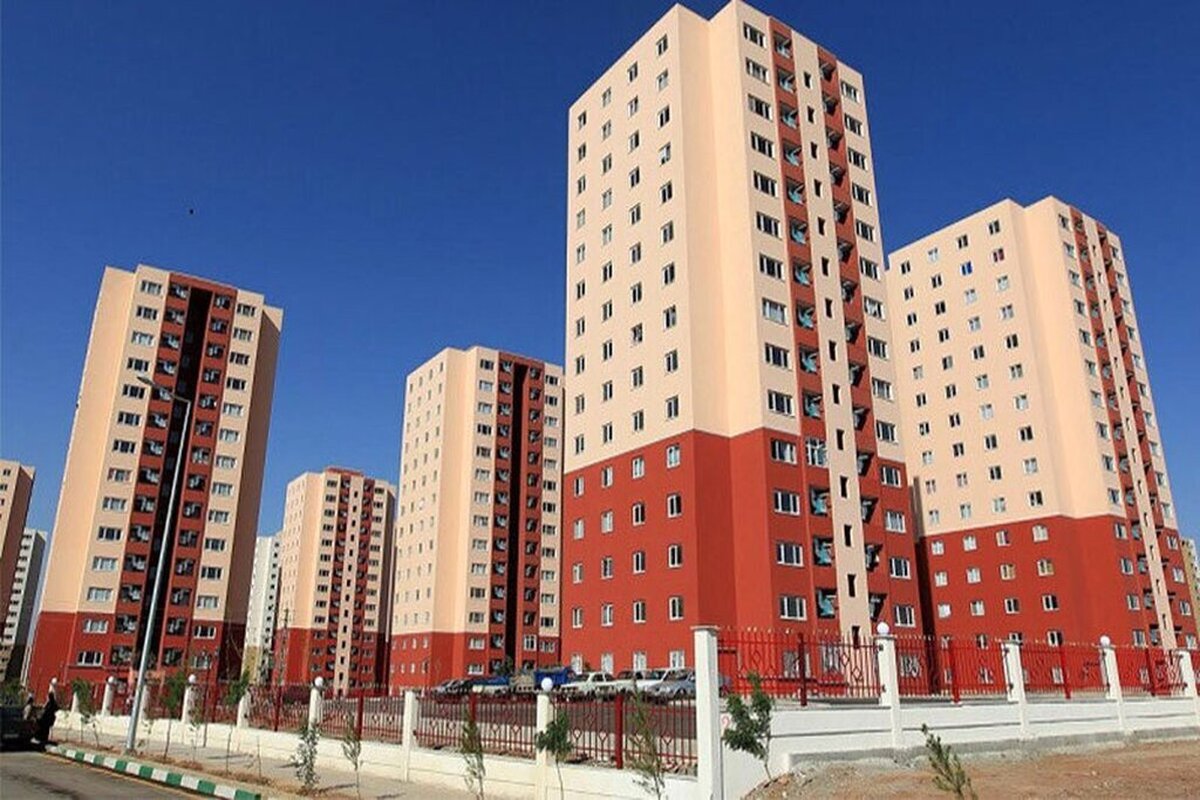 رئیسی: در پرداخت اقساط نهضت ملی مسکن شیوه متفاوتی در پیش گرفته شود