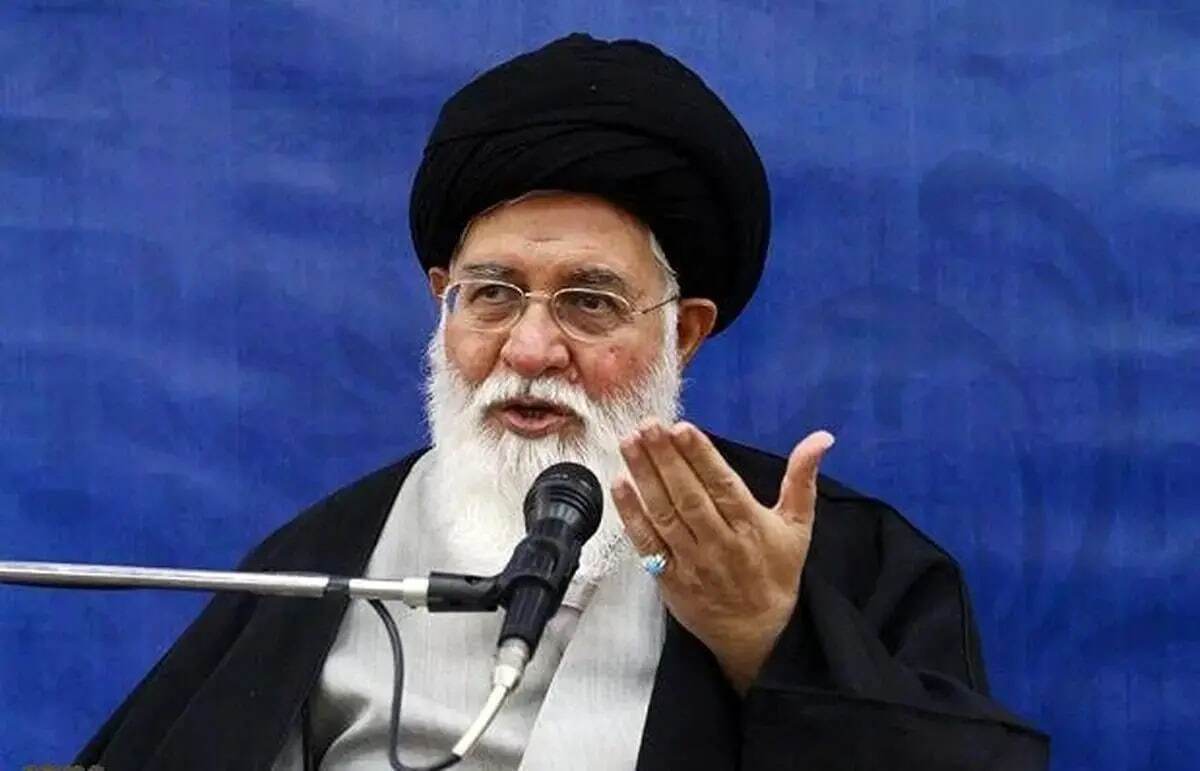 علم الهدی: با این وضعیت زادوولد، جمعیت کشور به ۵۵ میلیون میرسد