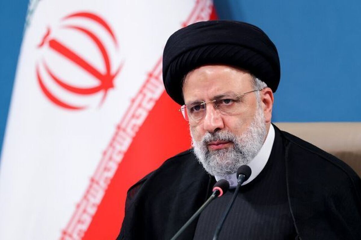رئیسی : دیگران تنها قیافه دموکراسی گرفته و حرف از رای مردم می‌زنند، اما جمهوری اسلامی به آن عمل می‌کند