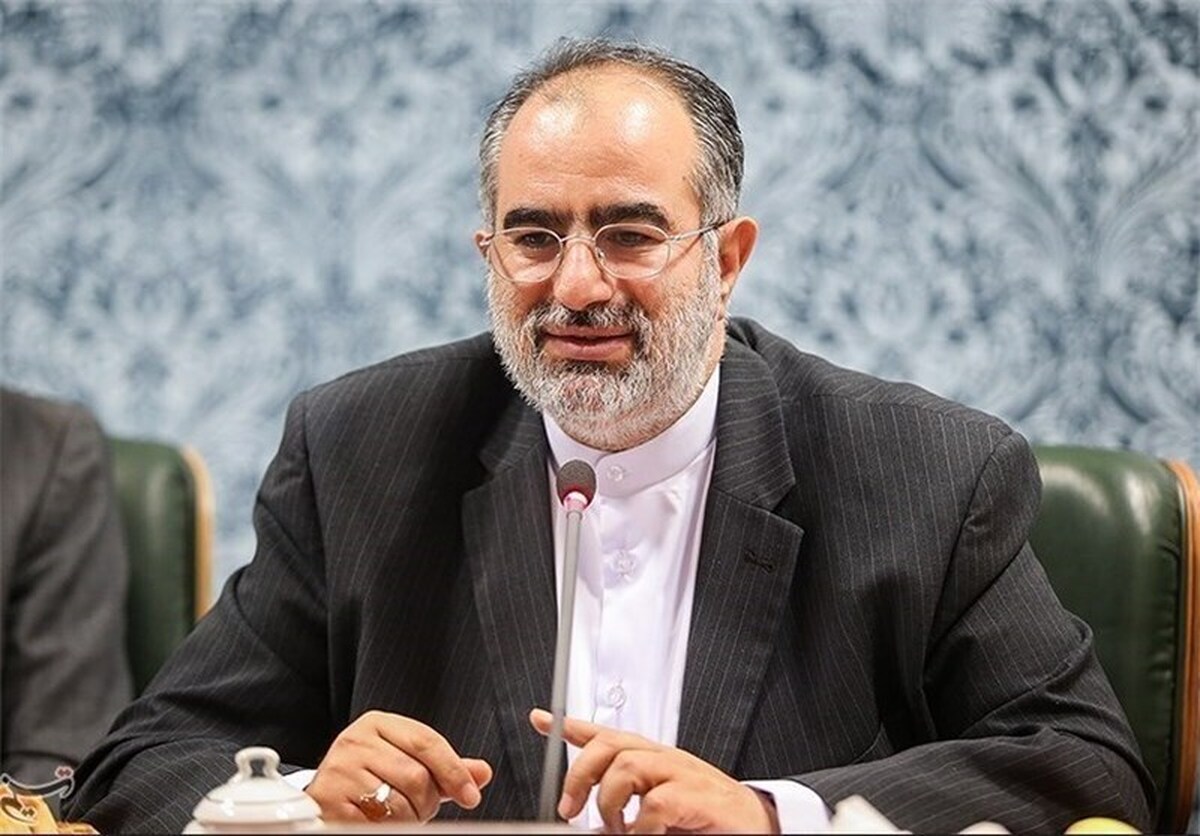 پاسخ حسام الدین آشنا به ادعای لغو سند ۲۰۳۰ توسط رئیسی +عکس سند
