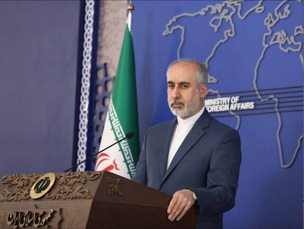 واکنش ایران به طرح پارلمان کانادا برای تروریستی اعلام کردن سپاه پاسداران