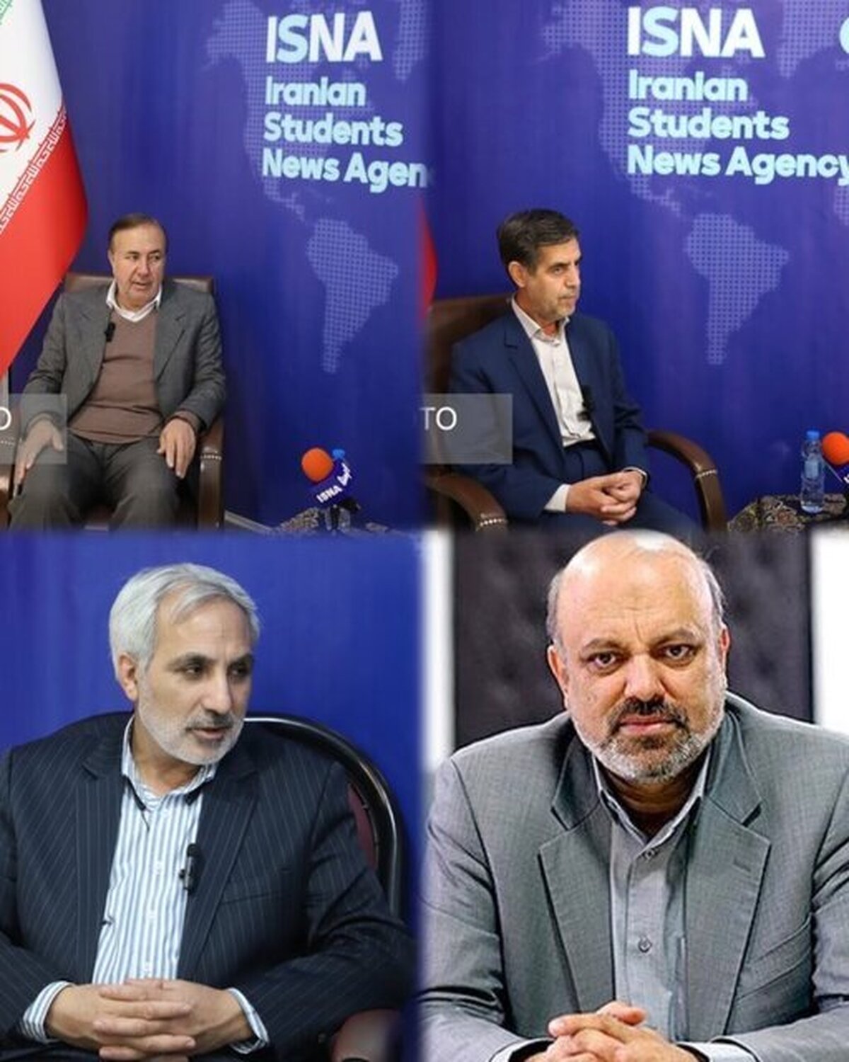 نتایج انتخابات در حوزه انتخابیه تبریز، آذرشهر و اسکو