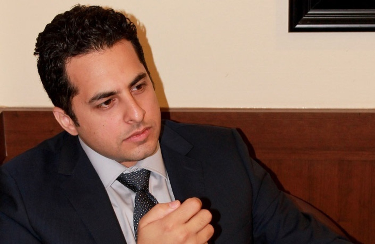 آقای نبویان! خاطرات نتانیاهو را بخوانید
