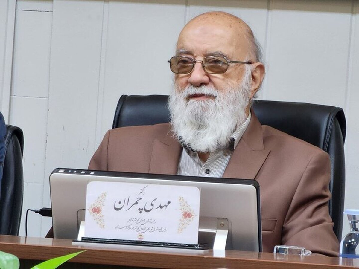 چمران: طرف چینی به هر میزان کیفیتی که در قرارداد ذکر شود، اتوبوس‌های برقی را تحویل می‌دهد بحث کردن روی قرارداد با چین صحیح نیست