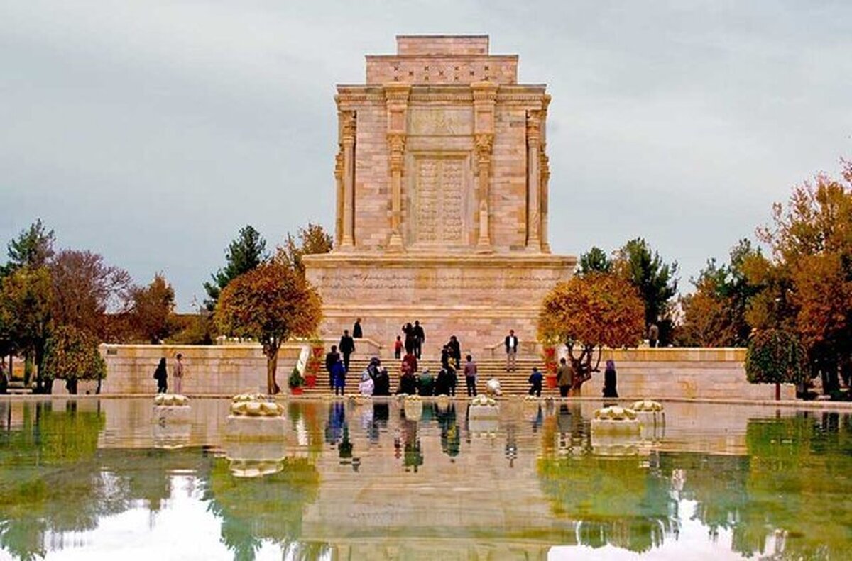 بازدید رایگان از این مکان های تاریخی رایگان شد
