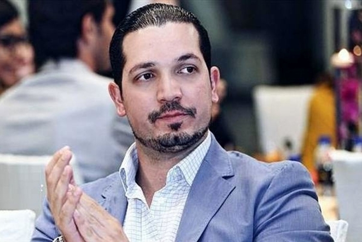 با رای دیوان عالی یاسین رامین به ۳ سال حبس محکوم شد