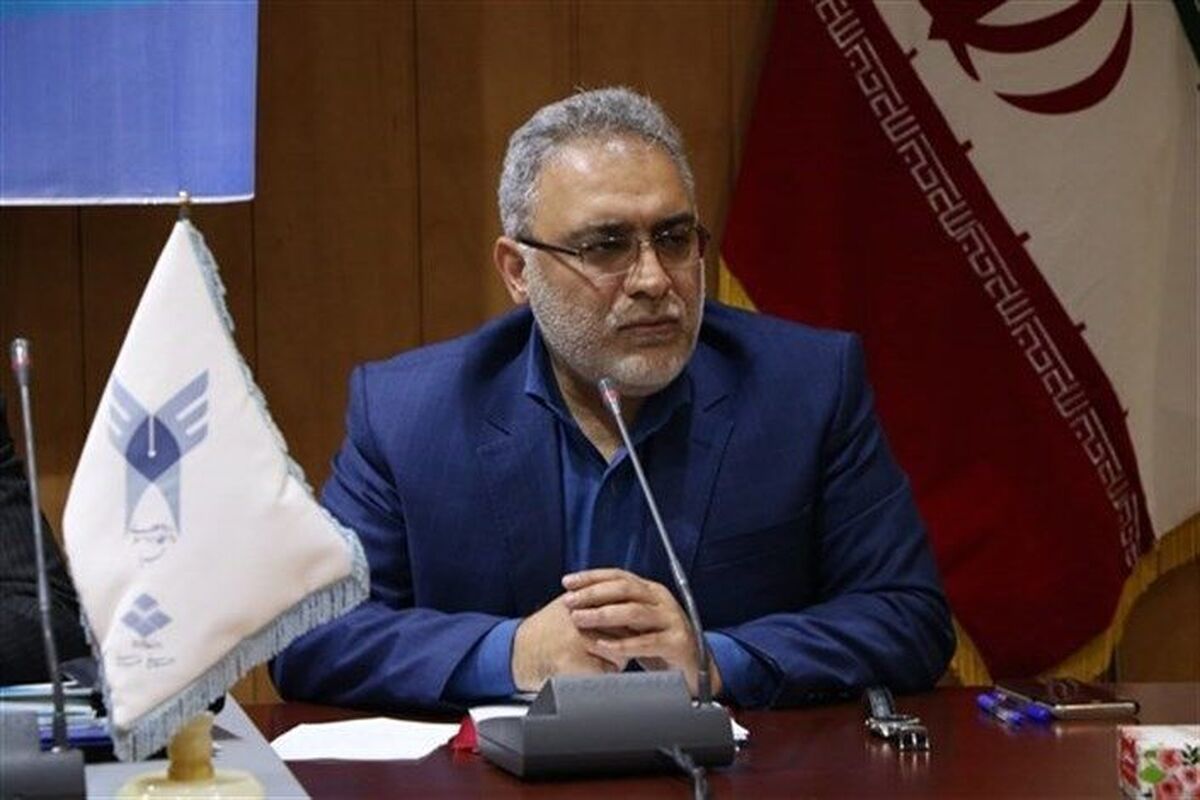«امر به معروف» صاحب کرسی دانشگاهی میشود، در مقطع دکتری