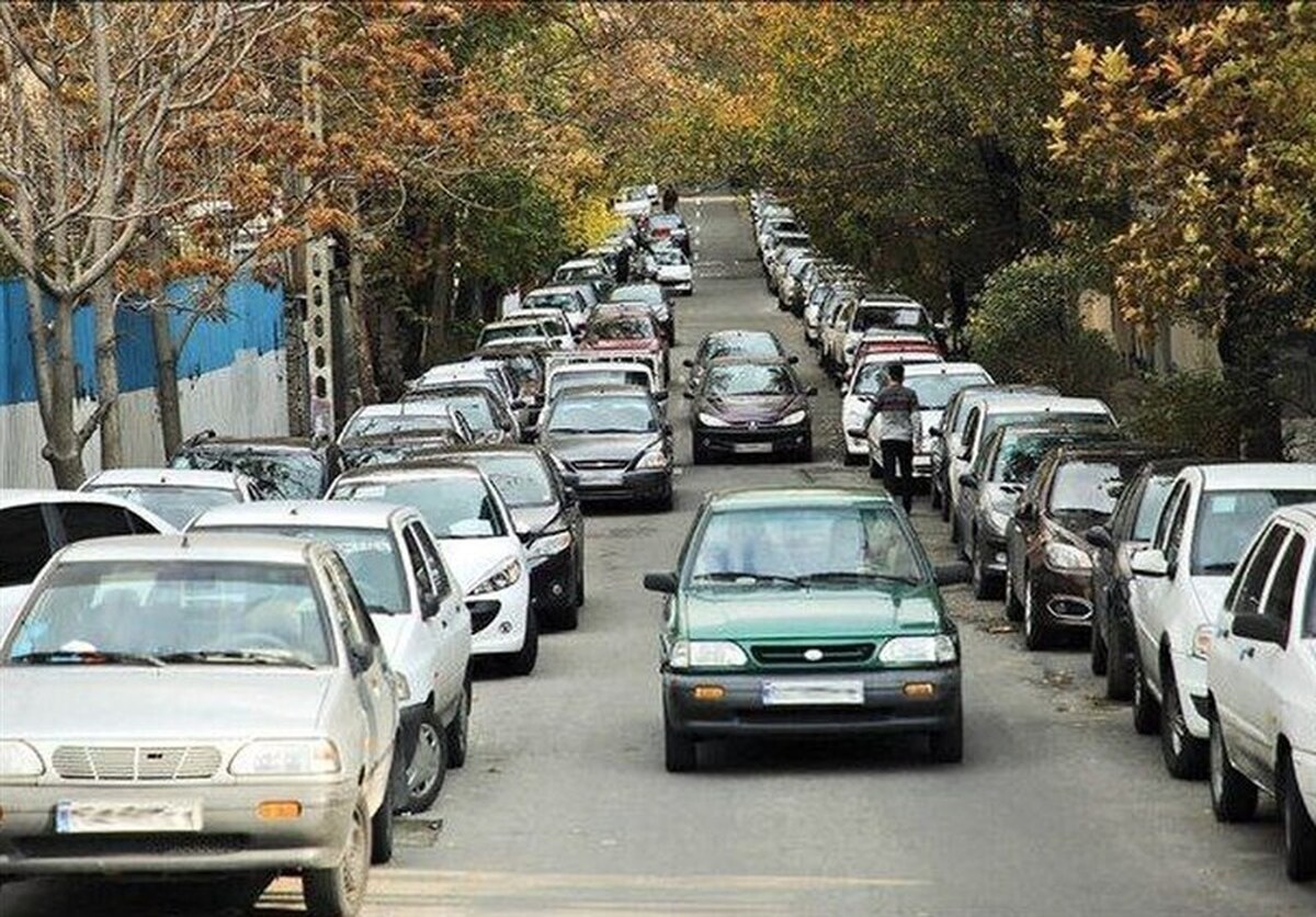 انتقاد رئیس پلیس راهور به برگزاری نمایشگاه کتاب در مصلی