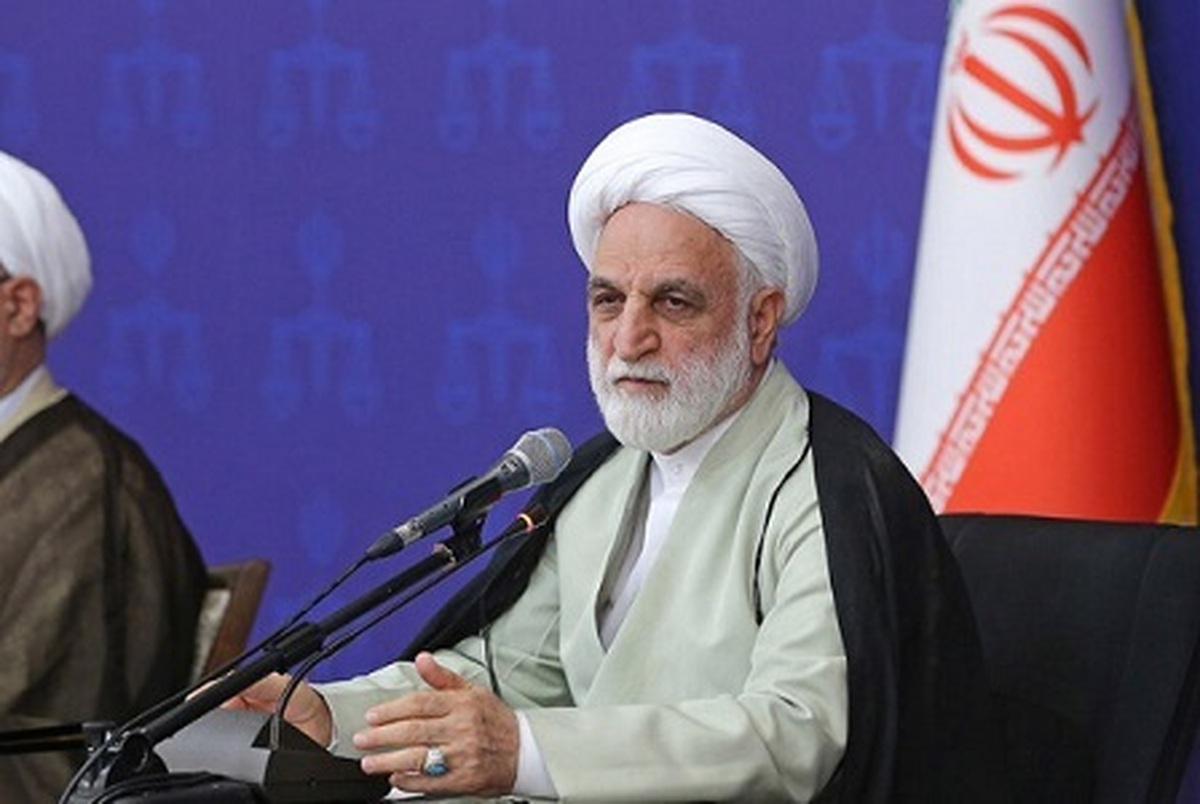 تشریح آخرین وضعیت پرونده چای دبش از سوی اژه‌ای احضار دو وزیر سابق در پرونده چای دبش