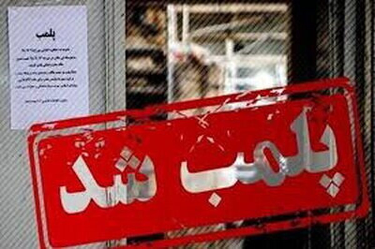 پاساژ «داد» پلمب شد