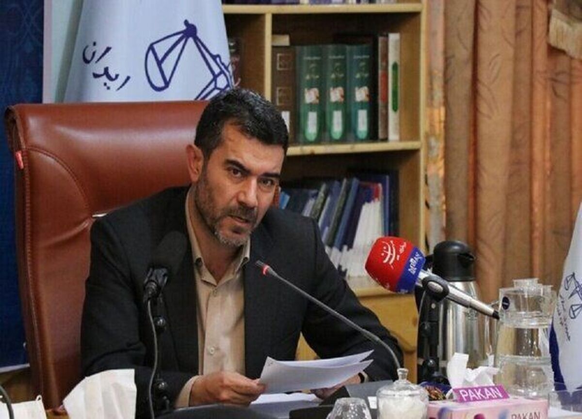 تشکیل پرونده قضایی در مورد ترور بخشدار منطقه گوهرکوه تفتان