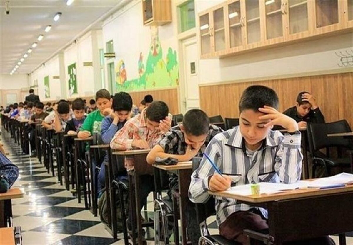 پشت‌پرده برگزاری آزمون‌های کشوری ششمی‌ها و نهمی‌ها برگزاری آزمون شفاهی«فارسی» در مقطع ابتدایی‌
