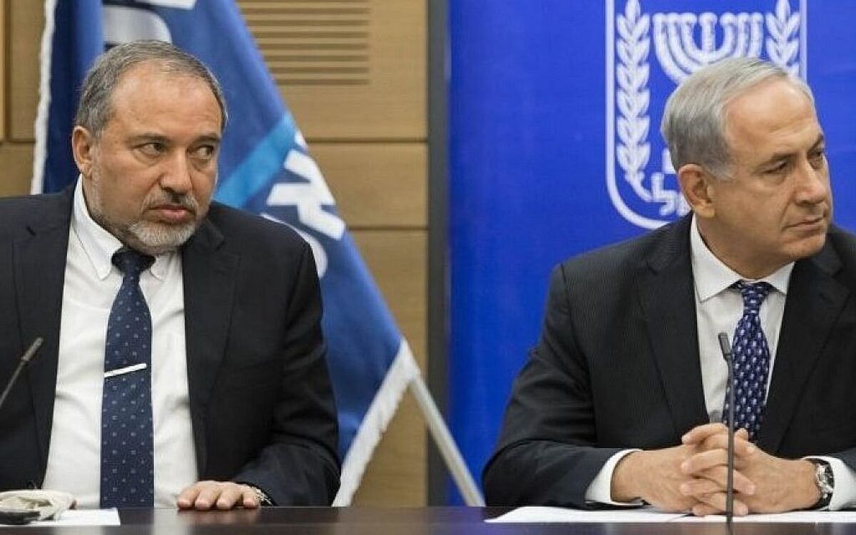 وزیر اسبق جنگ رژیم صهیونیستی: نتانیاهو حمایت بین المللی از اسرائیل را نابود کرد