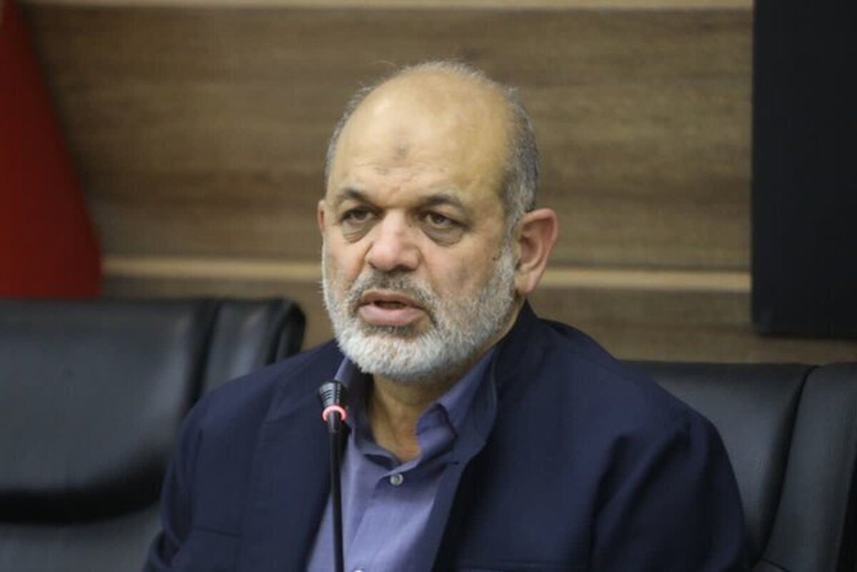 وزیر کشور: رعایت عفاف و حجاب یک اصل و ضرورت است برای داشتن جامعه پاک و سالم باید از این اصل حمایت کنیم
