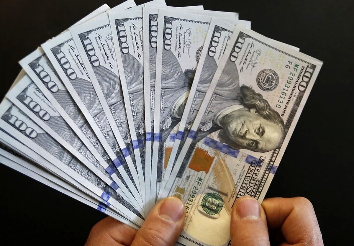 قیمت دلار امروز 26 اردیبهشت 1403