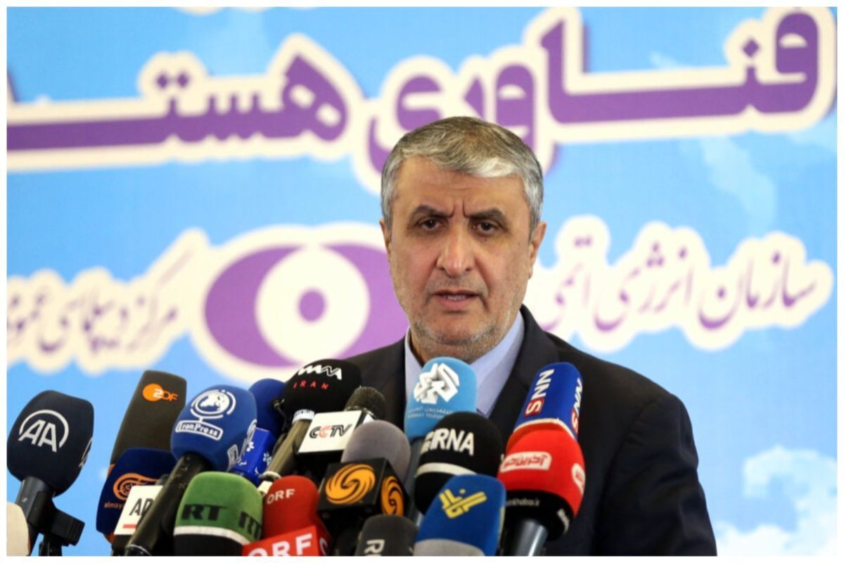 اسلامی: نیروگاه بوشهر اواخر خرداد به مدار برمی‌گردد معاون گروسی به ایران می‌آید