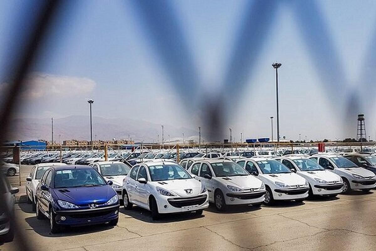 تمدید مهلت عرضه خودرو‌های وارداتی تا ۲۹ اردیبهشت