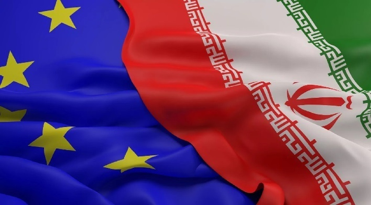 اتحادیه اروپا بر دامنه تحریمهای خود علیه ایران به دلیل «حمایت از روسیه و حمله به اسرائیل» میافزاید
