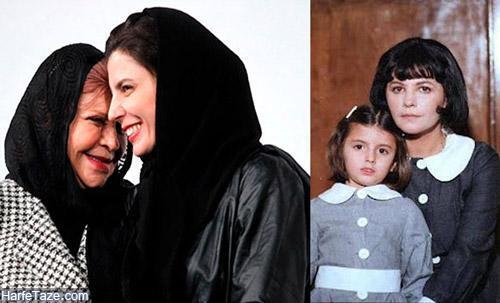 از زری خوشکام تا زهرا حاتمی؛ زندگی و زمانه بازیگر ناآشنای ایرانی