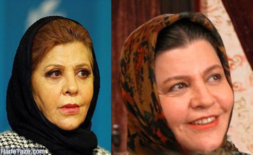 از زری خوشکام تا زهرا حاتمی؛ زندگی و زمانه بازیگر ناآشنای ایرانی