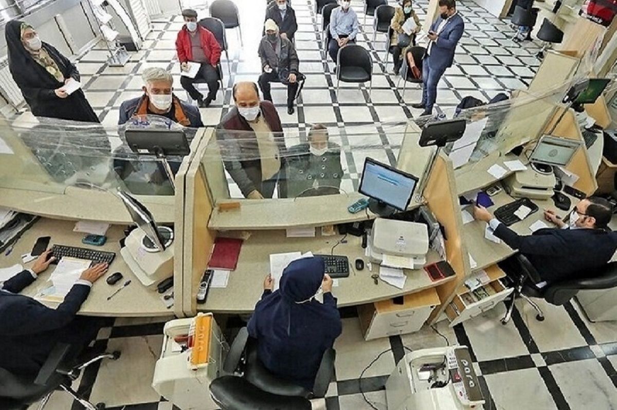 عدم تعطیلی بانکها در روزهای شنبه قطعی شد