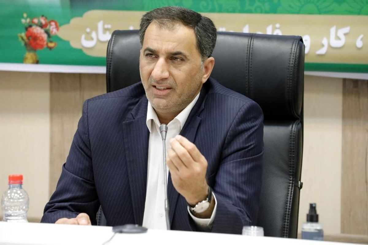 نماینده مجلس: نسبت دادن روزِ خدا به یک قوم یا کشور خاص اشتباه است