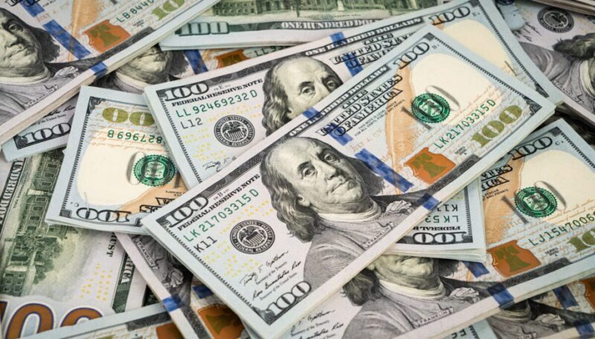 قیمت دلار امروز 30 اردیبهشت 1403