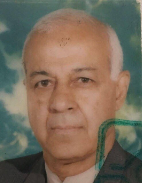 هوشنگ آذری درگذشت هوشنگ آذری درگذشت