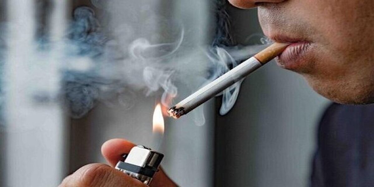 کاهش سن مصرف دخانیات در کشور ترفند مافیای دخانیات برای کارخانه سیگار الکترونیک