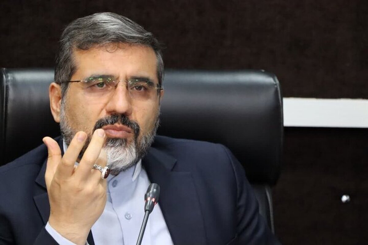 اسماعیلی: مخالف نقد نیستیم، ما را هم نقد کنید، اما امید مردم نباید خدشه‌دار شود