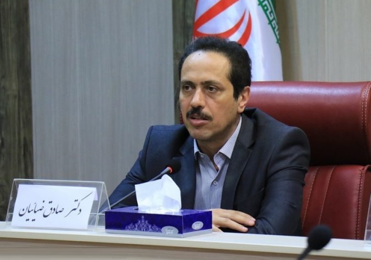 احتمال وقوع «سیل مشهد» پیش‌بینی شده بود میزان بارش‌ها در سطح «هشدار قرمز» نبود