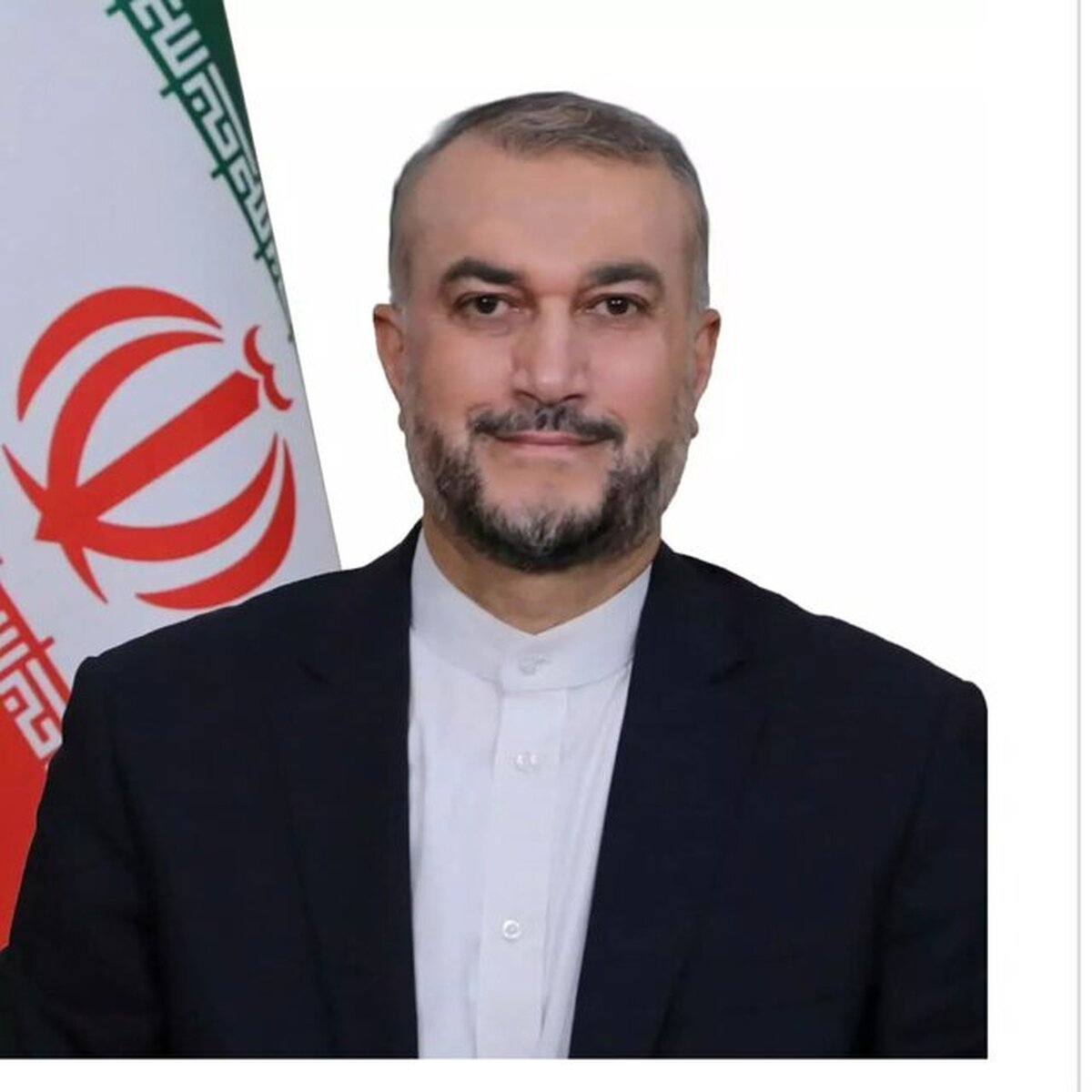 شهادت وزیر امور خارجه در حادثه سقوط بالگرد حامل رئیس‌جمهور + زندگی‌نامه