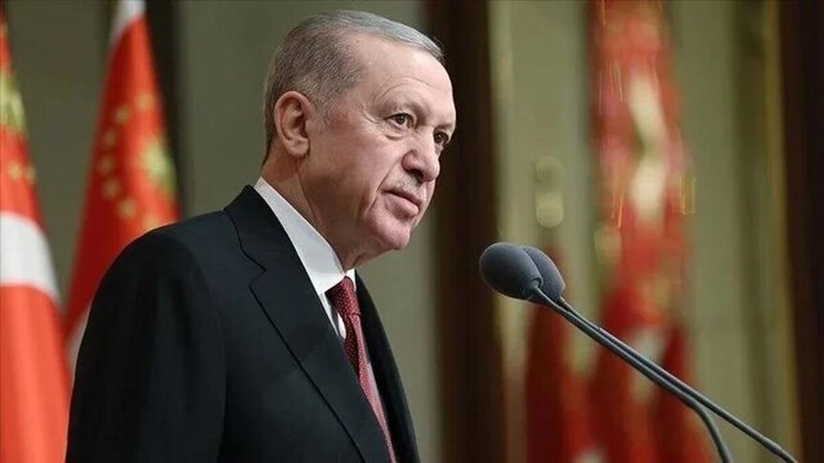 اردوغان: از رئیسی با احترام و قدردانی یاد میکنم