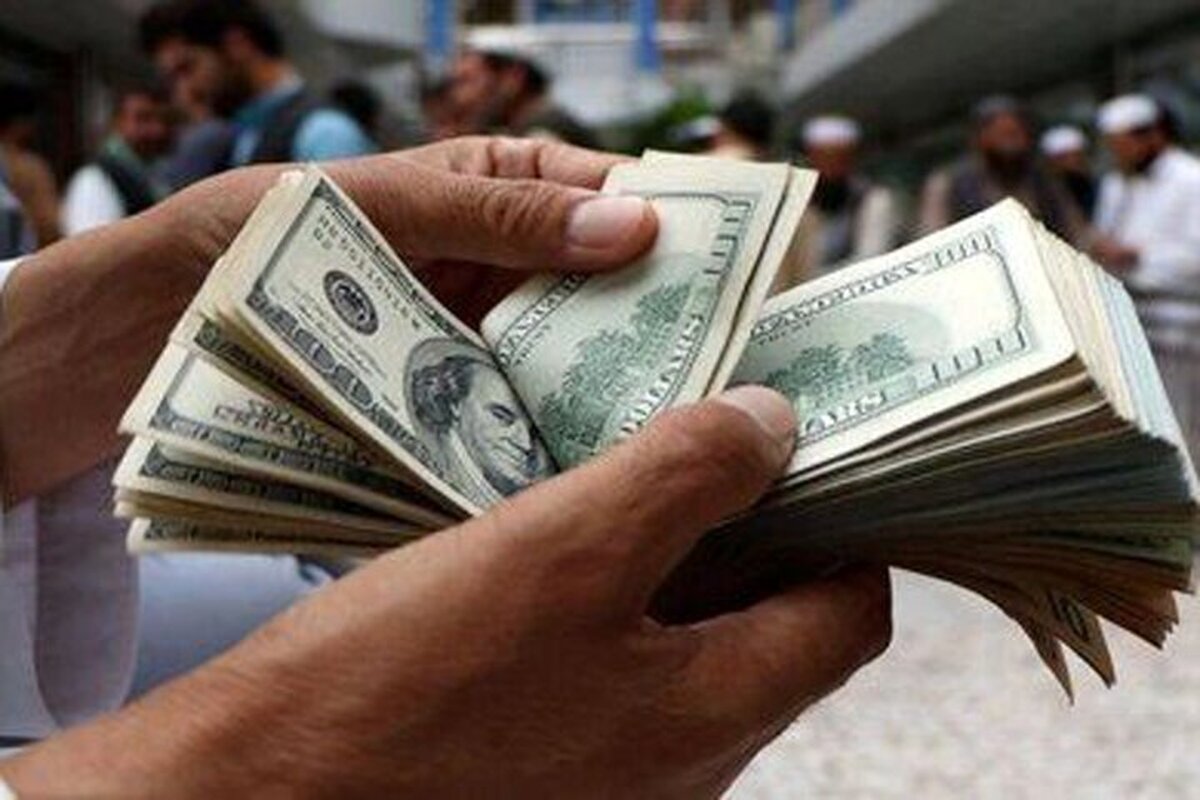 قیمت دلار امروز ۵ اردیبهشت ۱۴۰۳