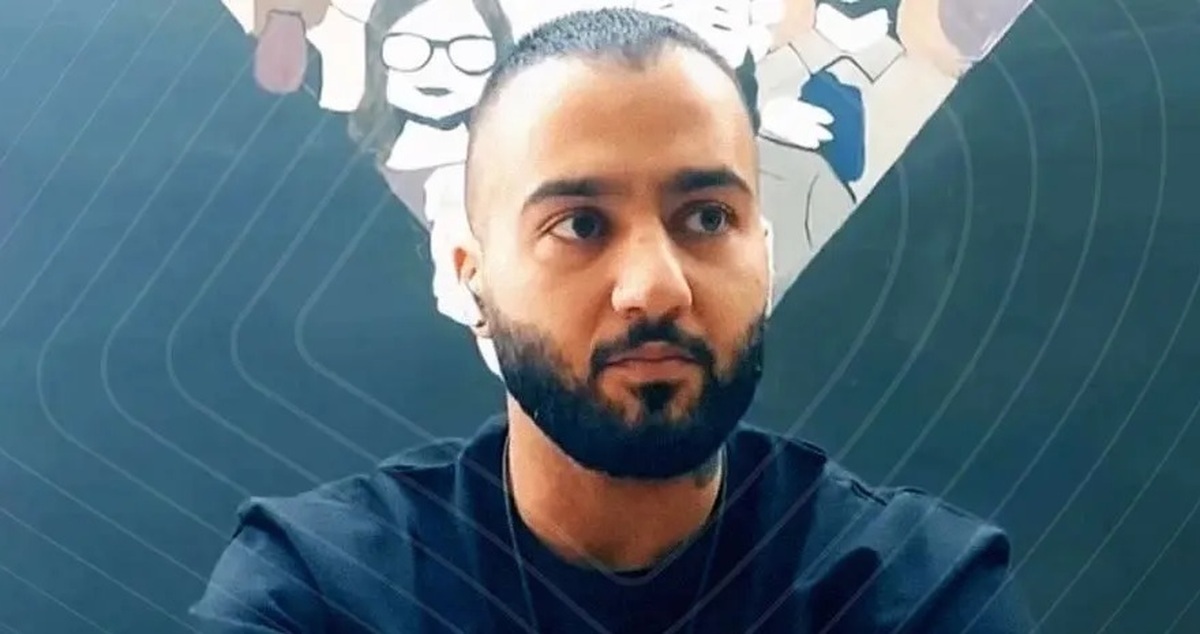 توماج صالحی به اعدام محکوم شد