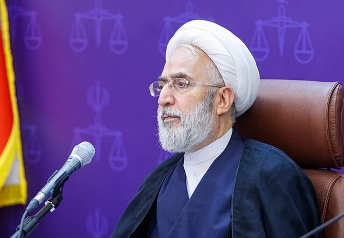 دادستان کل کشور: مصادیق آزادی‌های مشروع باید روشن شود