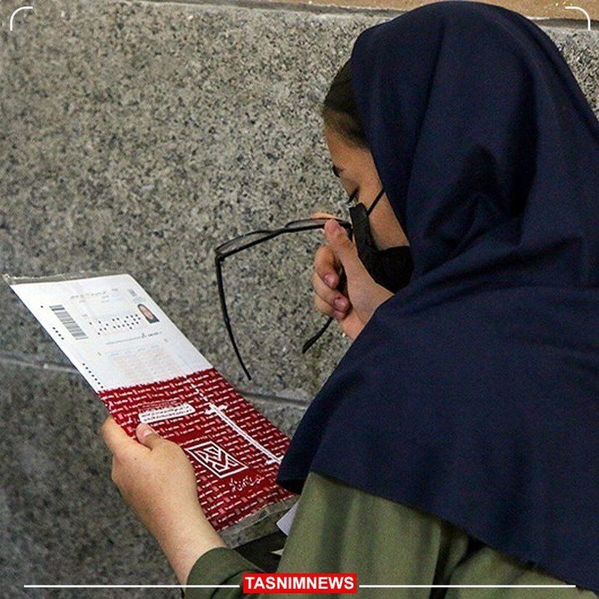 سیل خراسان جنوبی خسارت به جاده ها فرصت مجدد برای جاماندگان کنکور