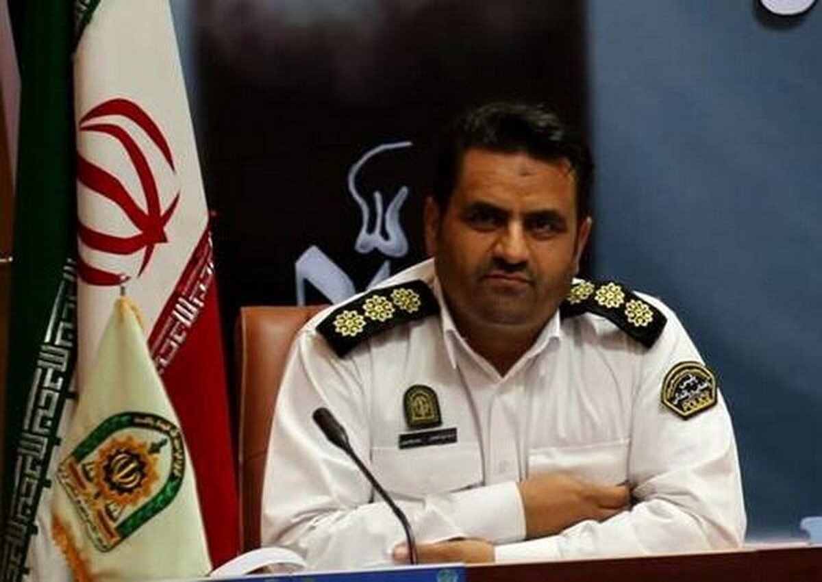 وقوع ۵۹ درصد تصادفات تهران در بزرگراه ها مناطق ۴ و ۱۲ دارای بیشترین آمار تصادفات