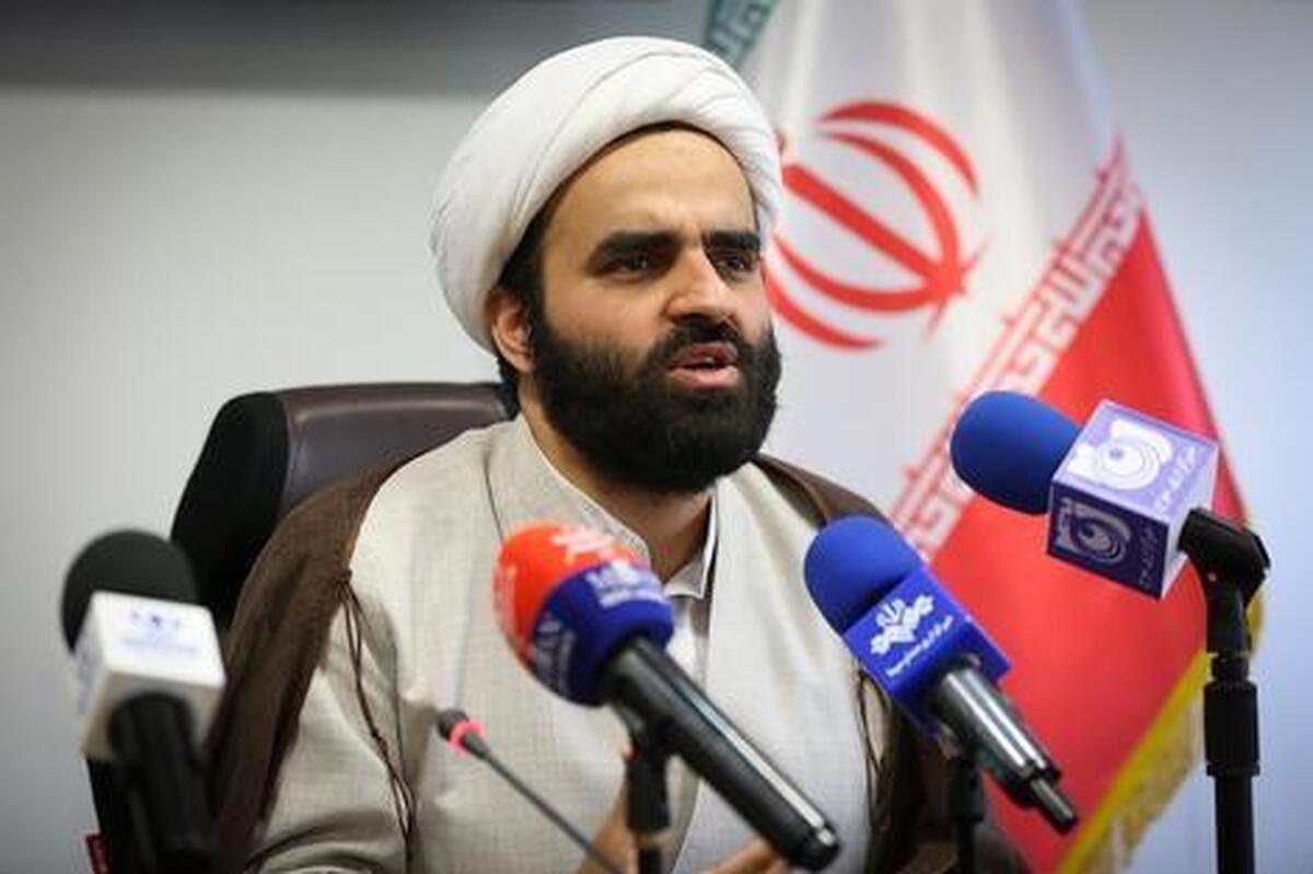 معاون پرورشی آموزش و پرورش: اجرای طرح عفاف و حجاب در ۶۰۰ هزار مدرسه دخترانه «دخترانی که پای روایت ما نباشند، پای روایت دشمن می‌نشینند»