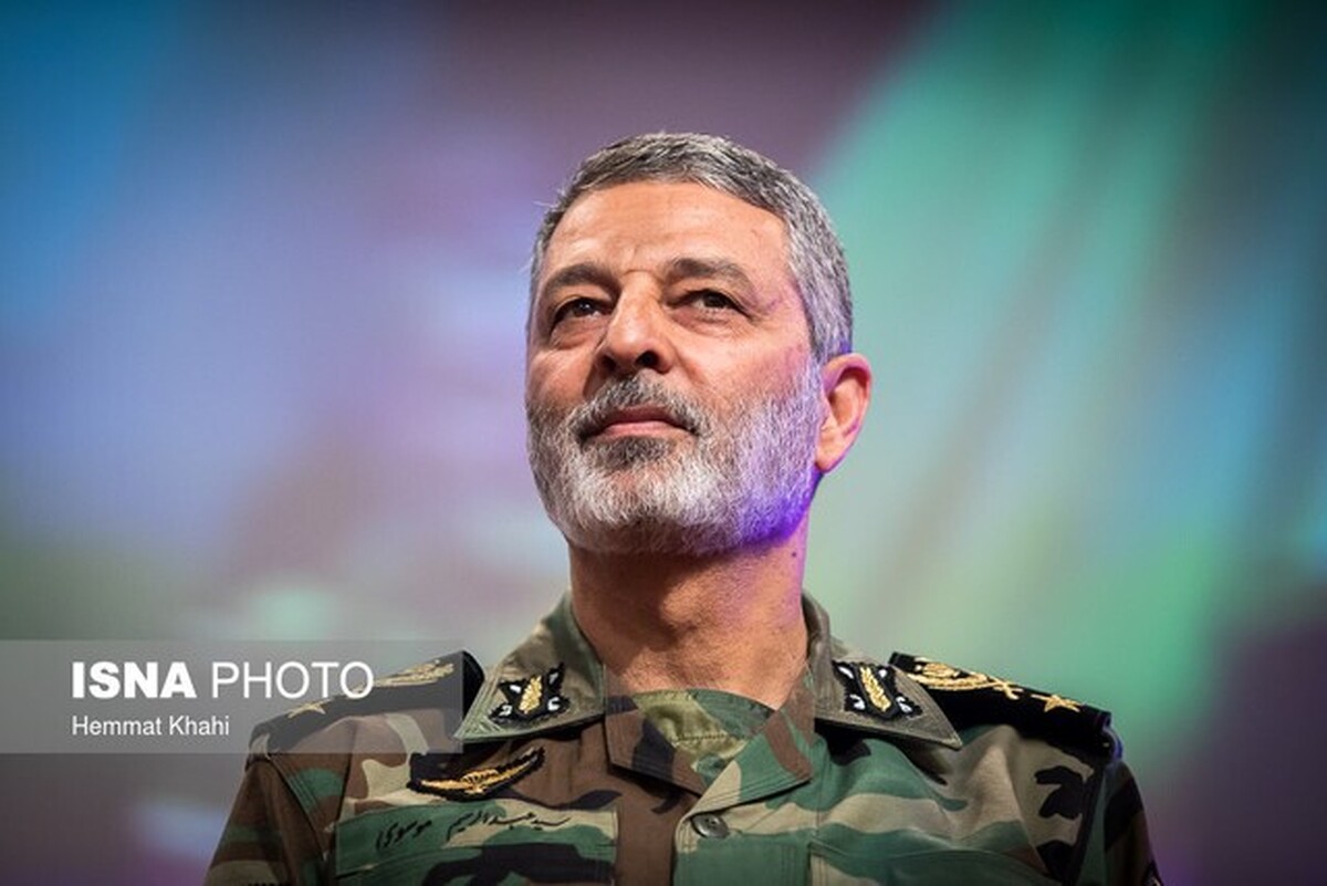 سرلشکر موسوی: ایران پاسخ هر تجاوزی را کوبنده‌تر از قبل خواهد داد
