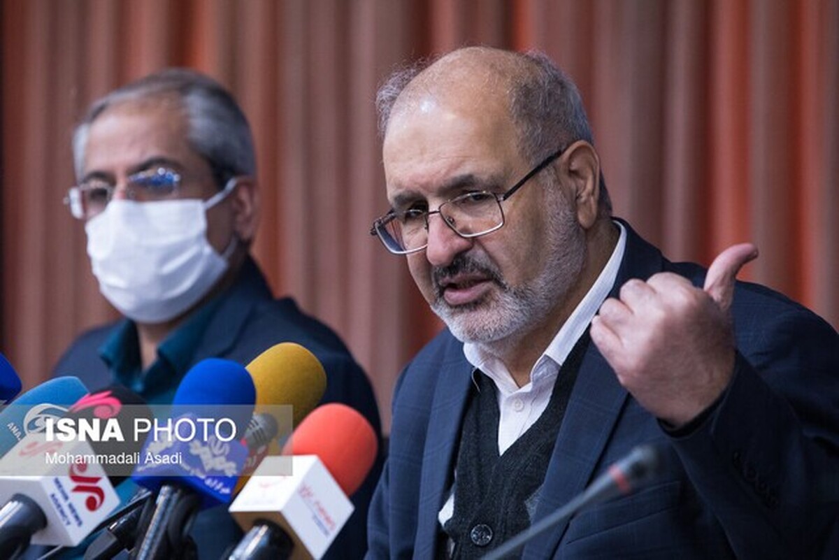 رئیس سازمان سنجش: داوطلبان متخلف بین یک تا ۱۰ سال از تحصیل محروم می شوند