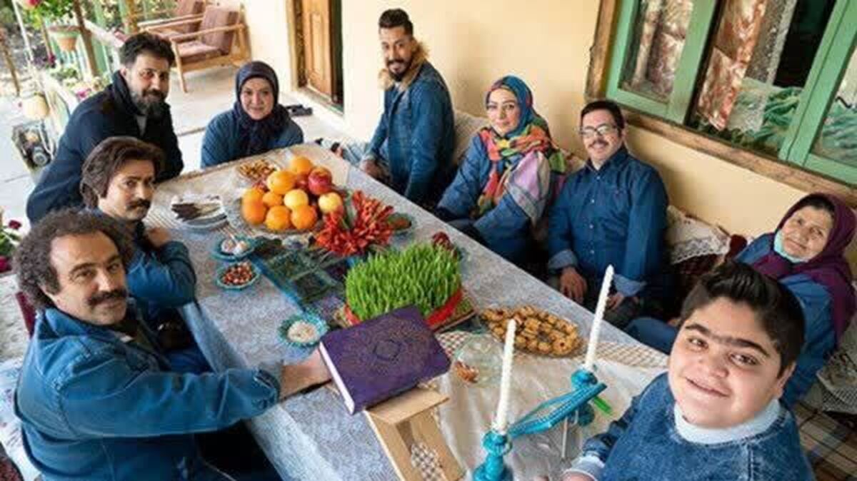 آغاز پیش تولید «پایتخت ۷» تصویربرداری قصه‌های خانواده معمولی از مرداد