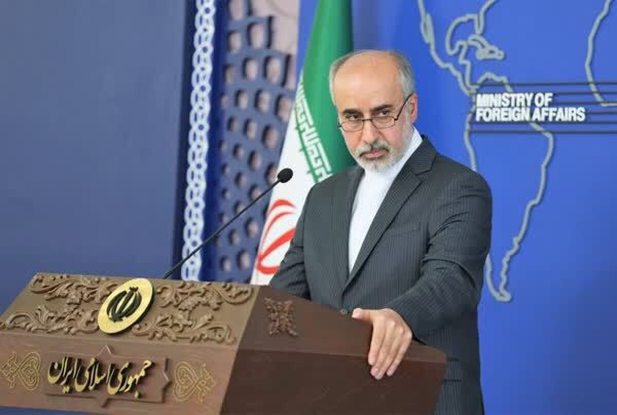 کنعانی: آمریکا شایستگی اخلاقی اظهارنظر در خصوص حقوق بشر، حقوق زنان و آزادی بیان را ندارند