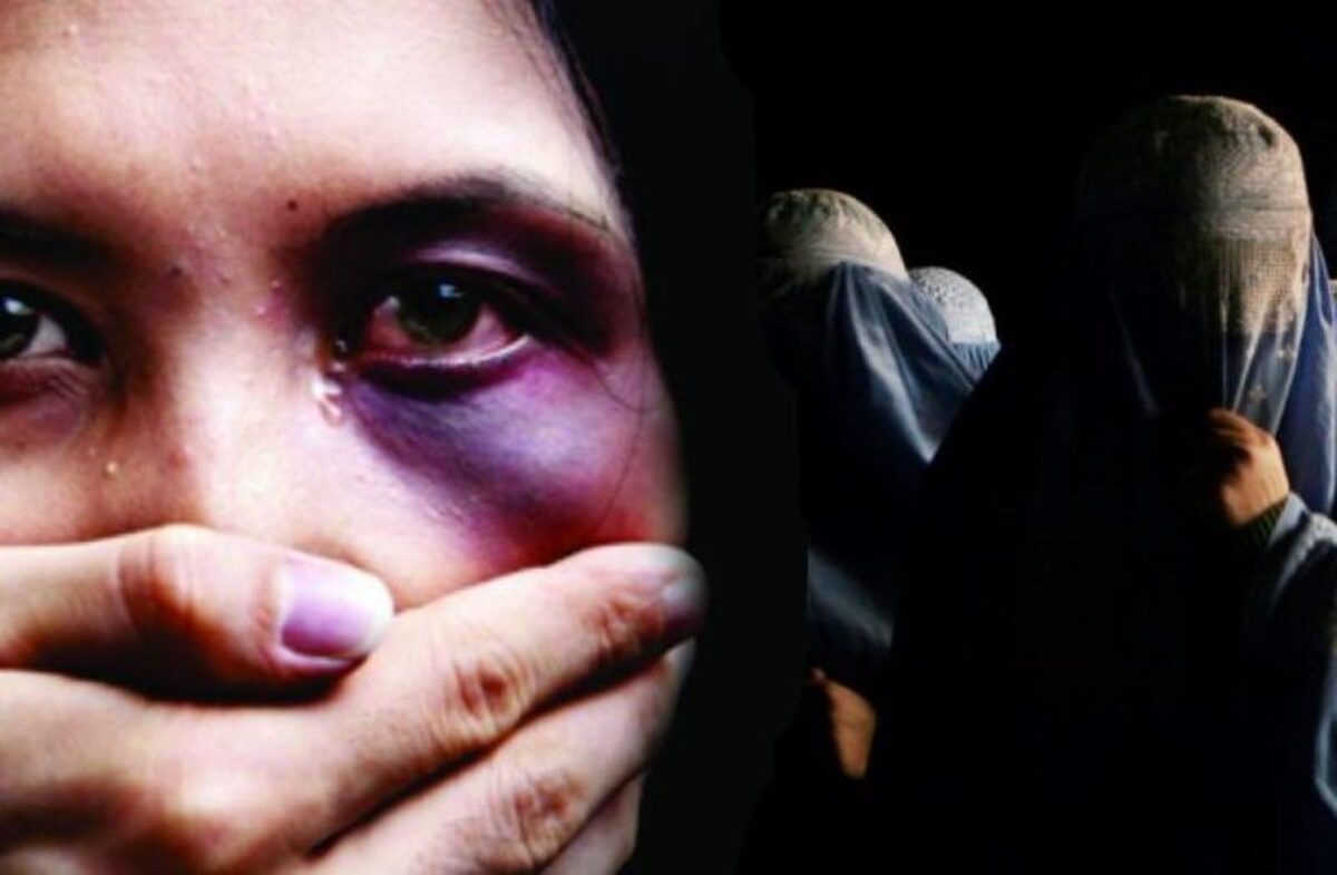 خشونت علیه زنان در خانه زنان چه کنند؟