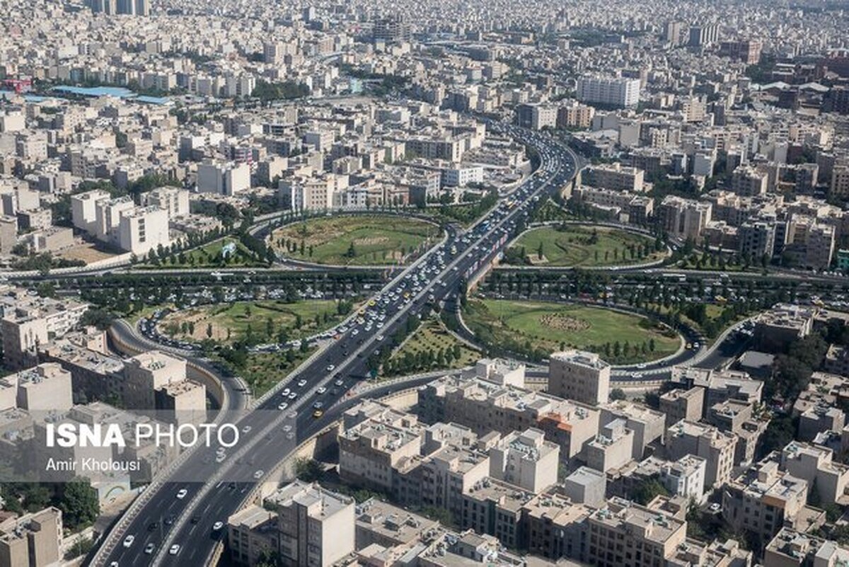 وضعیت بازار ملک در تهران دلالان از بازار مسکن راضی نیستند!